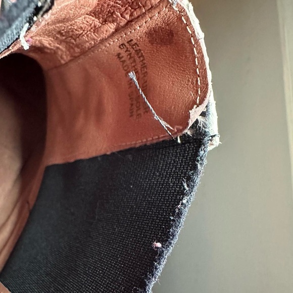 TBA Spiked Boot - Picture 5 of 5